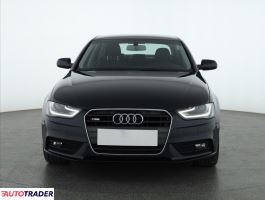 Audi A4 2012 2.0 174 KM