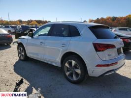 Audi Q5 2023 2