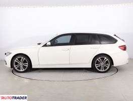BMW 318 2018 2.0 147 KM