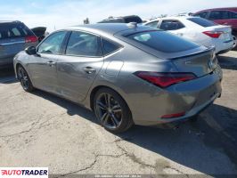 Acura Integra 2025 1