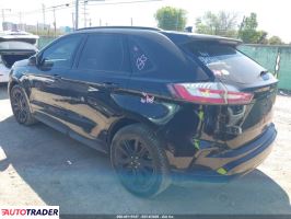 Ford Edge 2022 2