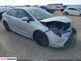 Toyota Corolla 2023 2