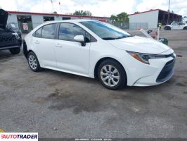 Toyota Corolla 2023 2