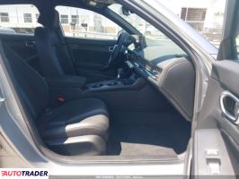 Honda Civic 2024 2 Honda Civic 2024 2
