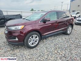 Ford Edge 2020 2