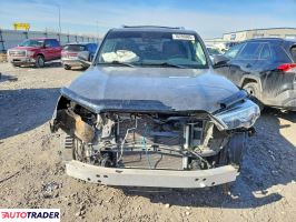 Toyota Pozostałe 2024 4