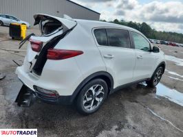 Kia Sportage 2022 2 Kia Sportage 2022 2