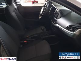 Fiat Tipo 2020 1.4 95 KM Fiat Tipo 2020 1.4 95 KM
