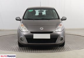 Renault Clio 2010 1.1 73 KM Renault Clio 2010 1.1 73 KM