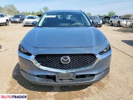Mazda CX-30 2021 2