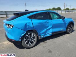 Ford Mustang 2022 Ford Mustang 2022