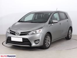 Toyota Verso 2013 2.0 122 KM