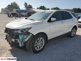 Chevrolet Equinox 2020 1