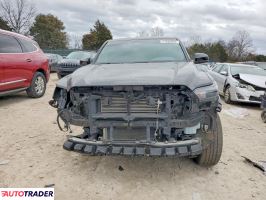 Toyota Tacoma 2024 2