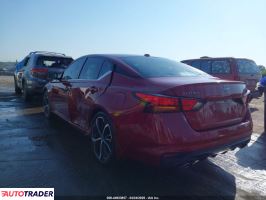 Nissan Altima 2024 2