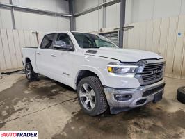 Dodge Ram 2022 5