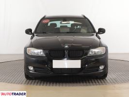 BMW 318 2010 2.0 140 KM