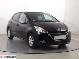Peugeot 208 - zobacz ofertę