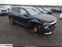 Kia Sportage 2024 1