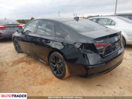 Honda Civic 2025 2