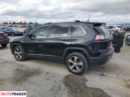 Jeep Cherokee 2020 2