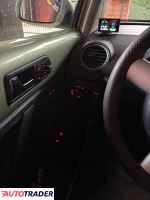 Volkswagen New Beetle 2007 1.8 150 KM