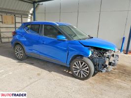 Nissan Pozostałe 2021 1