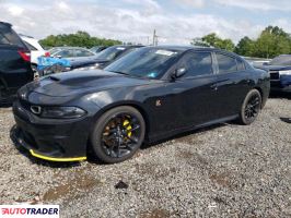 Dodge Charger 2020 6 Dodge Charger 2020 6