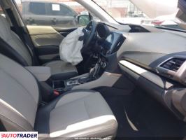 Subaru Forester 2023 2