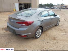 Hyundai Elantra 2020 2