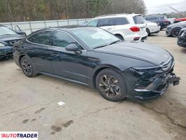 Hyundai Sonata 2025 2