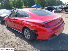 Hyundai Sonata 2020 2