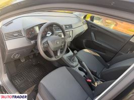 Seat Ibiza 2020 1.6 80 KM