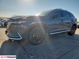 Mazda CX-9 - zobacz ofertę