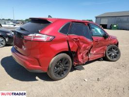 Ford Edge 2024 2 Ford Edge 2024 2