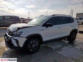 Volkswagen Pozostałe 2022 1