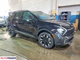Kia Sportage 2023 2