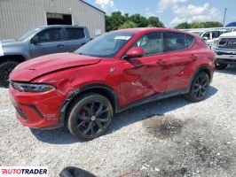 Dodge Hornet 2024 1 Dodge Hornet 2024 1