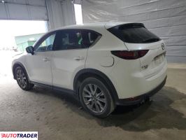 Mazda CX-5 2020 2 Mazda CX-5 2020 2