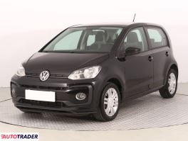 Volkswagen Up! 2017 1.0 88 KM