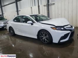 Toyota Camry 2023 2