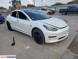 Tesla Model 3 2019 Tesla Model 3 2019