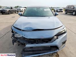 Honda Civic 2022 1 Honda Civic 2022 1