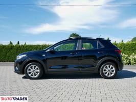 Kia Pozostałe 2019 1.2 84 KM