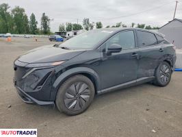 Nissan Pozostałe - zobacz ofertę