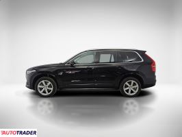 Volvo XC90 2024 2.0 250 KM