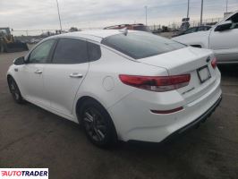 Kia Optima 2020 2