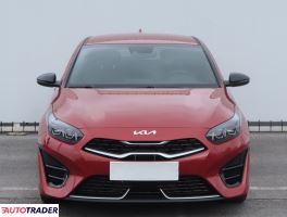 Kia PROCEED 2022 1.5 156 KM