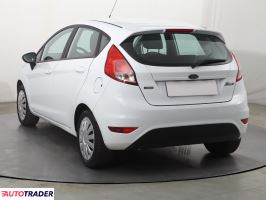 Ford Fiesta 2016 1.0 99 KM