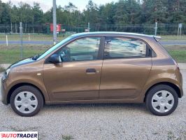 Renault Twingo 2015 1.0 71 KM